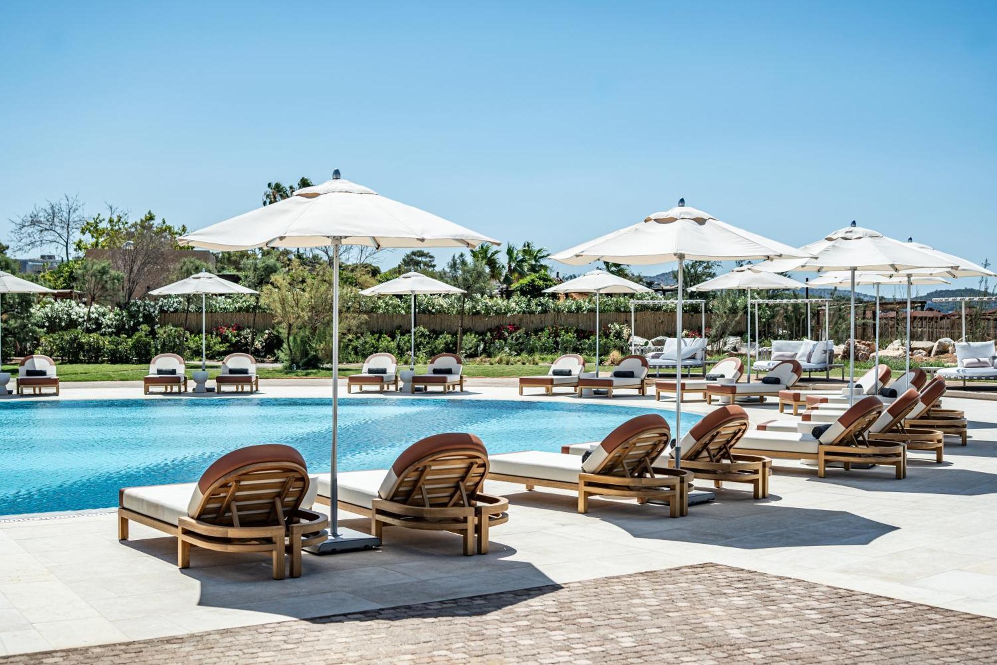 91 Athens Riviera, The Resort Zewnętrze zdjęcie