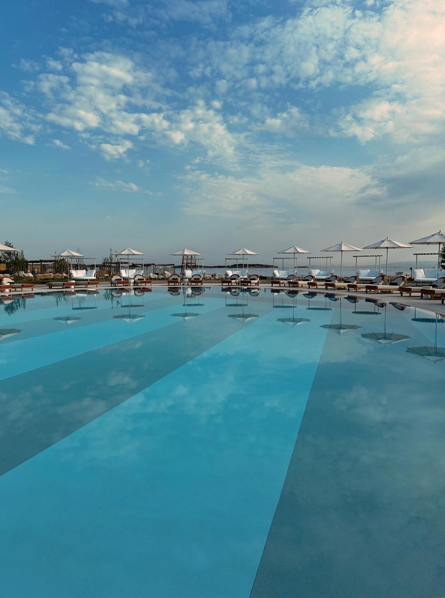 91 Athens Riviera, The Resort Zewnętrze zdjęcie