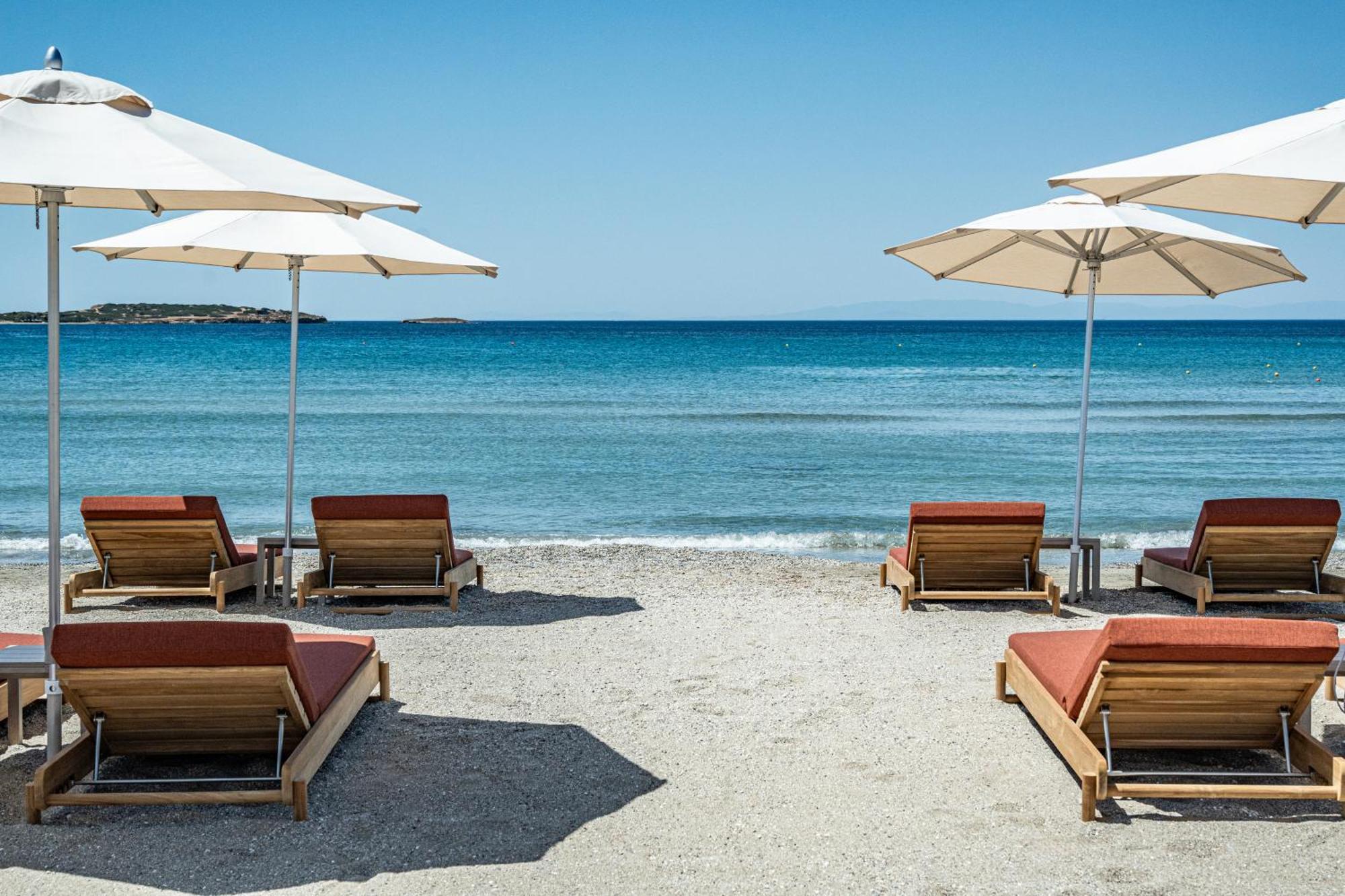 91 Athens Riviera, The Resort Zewnętrze zdjęcie