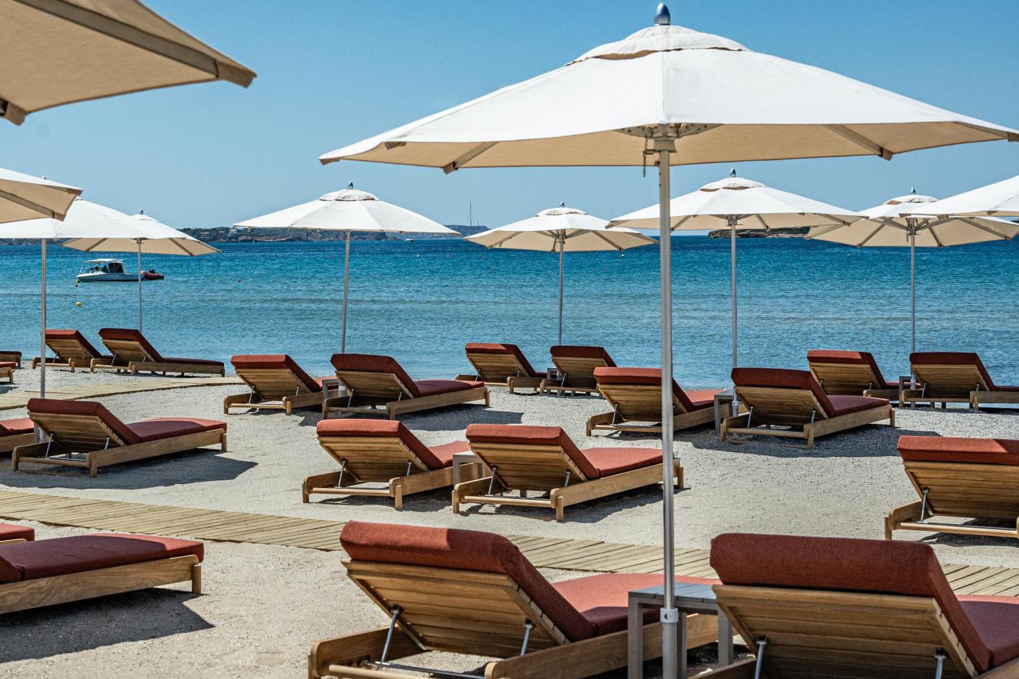 91 Athens Riviera, The Resort Zewnętrze zdjęcie